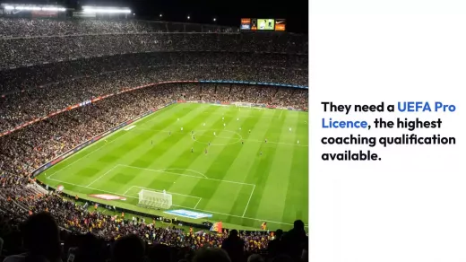 新しい血:ラ・リーガに有望なチームが登場