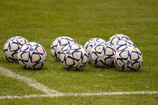 10 人のライジングスター: リーガで最も有望な新人